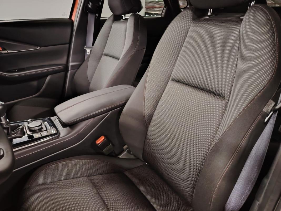 Mazda Cx-30 e-SKYACTIV-G 2.0 110 kW 2WD Homura