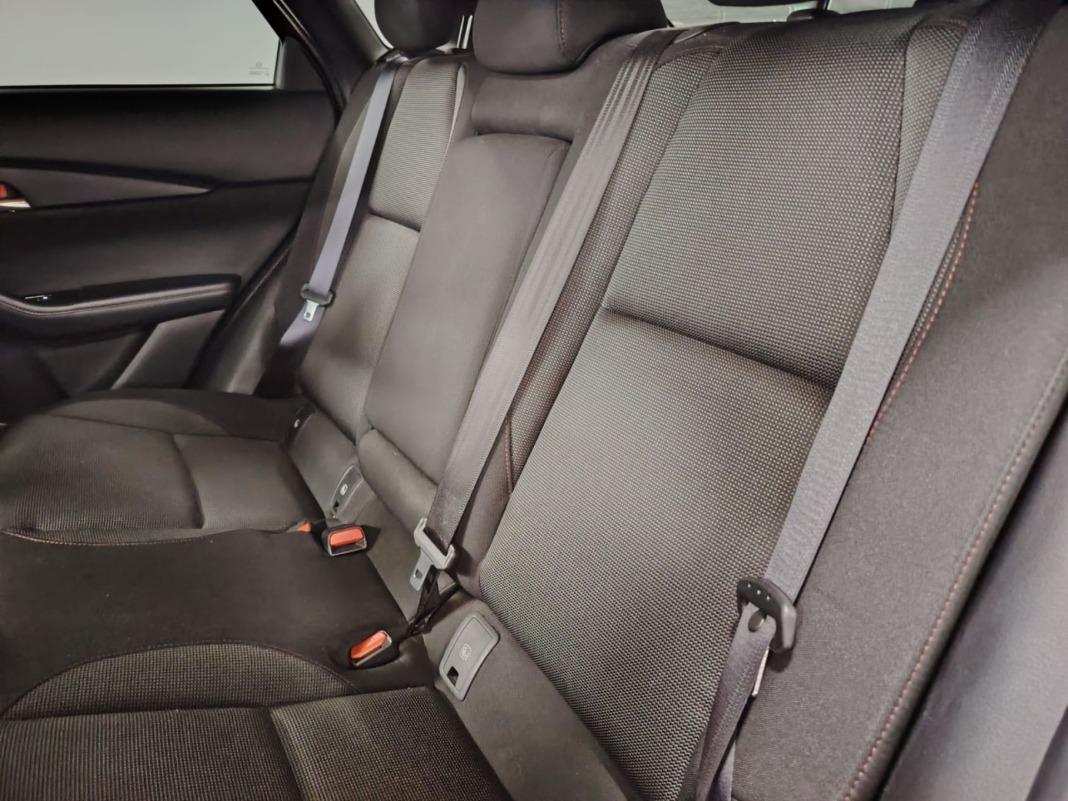 Mazda Cx-30 e-SKYACTIV-G 2.0 110 kW 2WD Homura