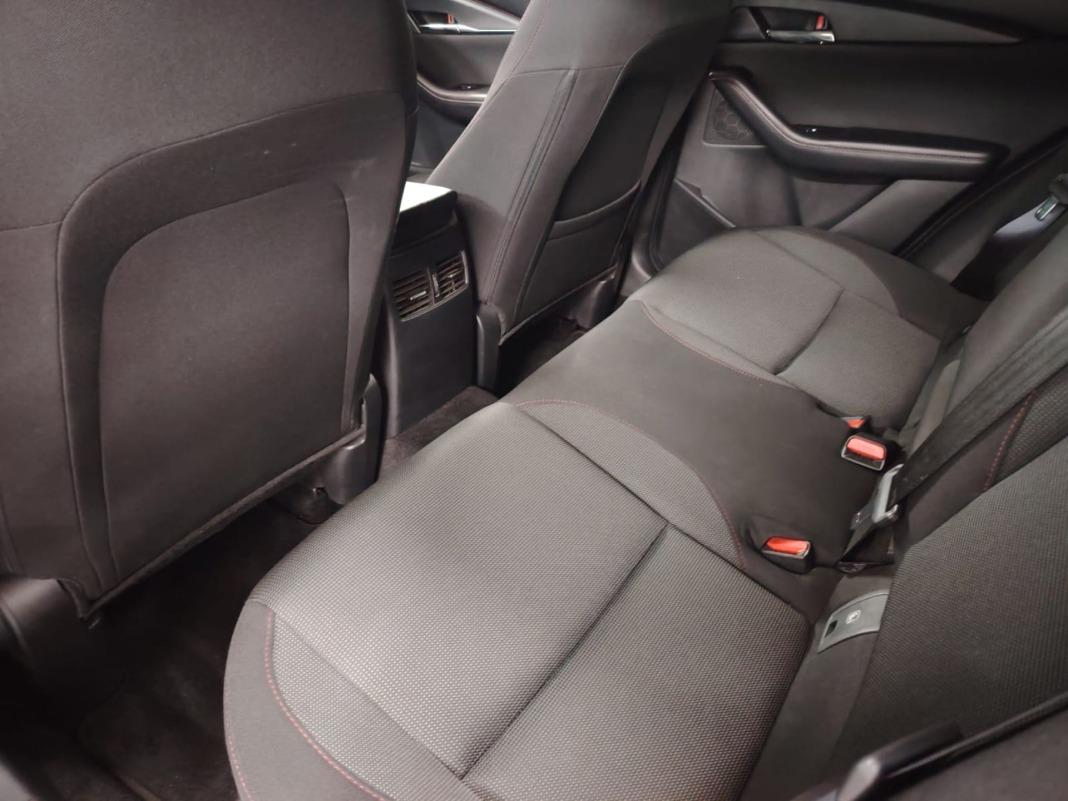 Mazda Cx-30 e-SKYACTIV-G 2.0 110 kW 2WD Homura