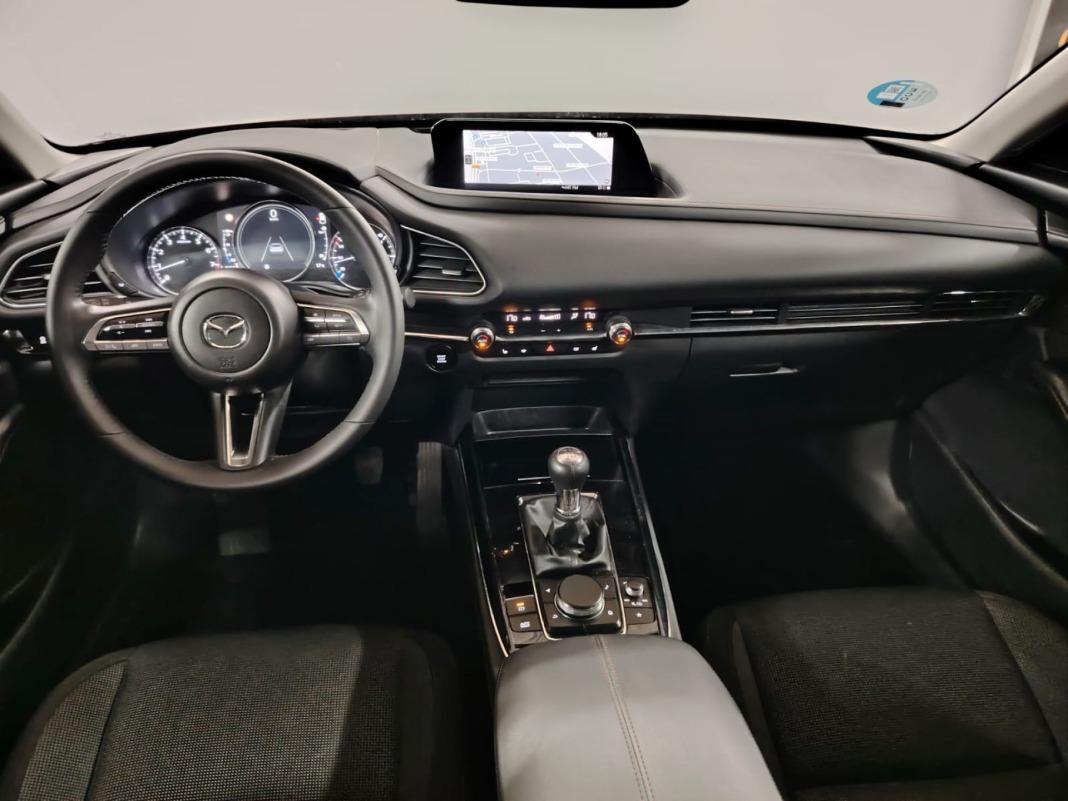 Mazda Cx-30 e-SKYACTIV-G 2.0 110 kW 2WD Homura