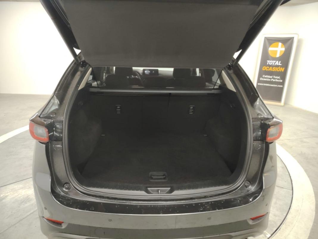 Mazda Cx-5 2.0 GE 121kW (165CV) 2WD AT Zenith