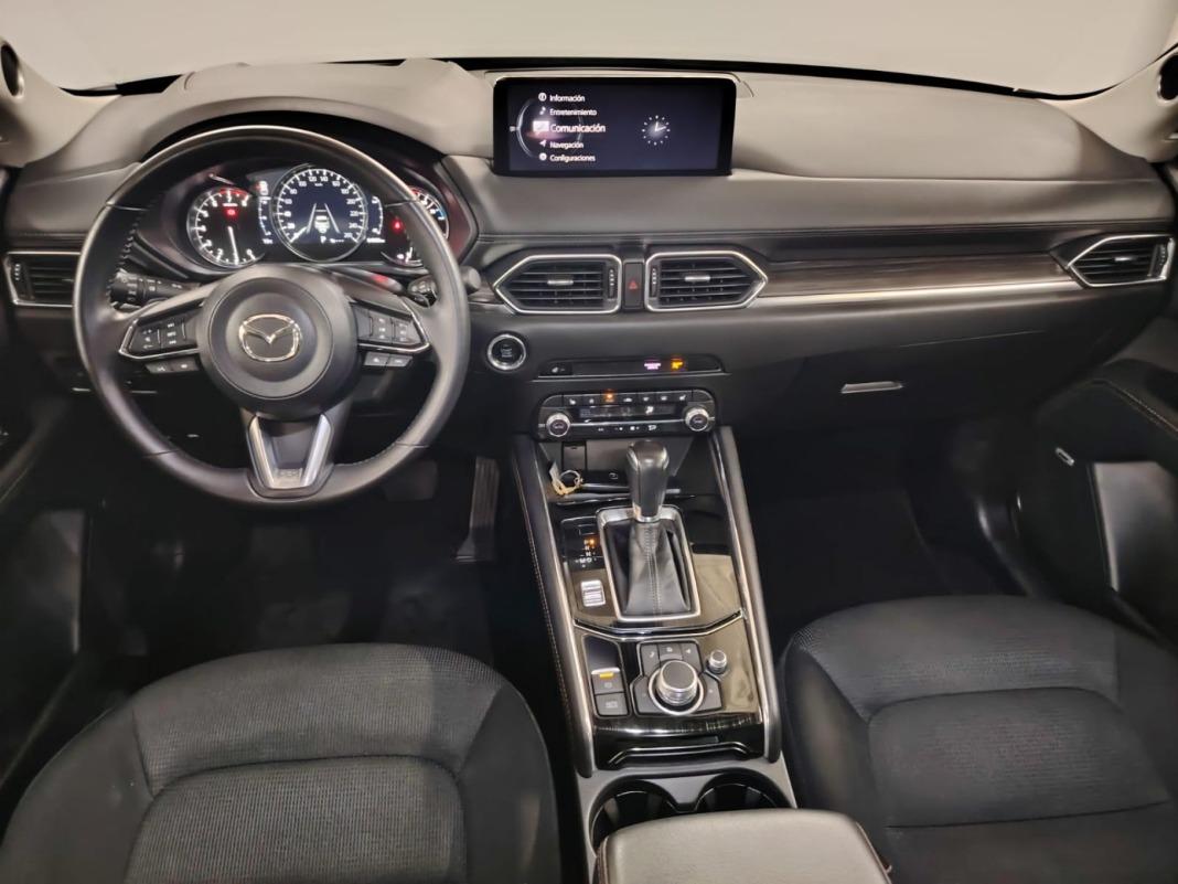 Mazda Cx-5 2.0 GE 121kW (165CV) 2WD AT Zenith
