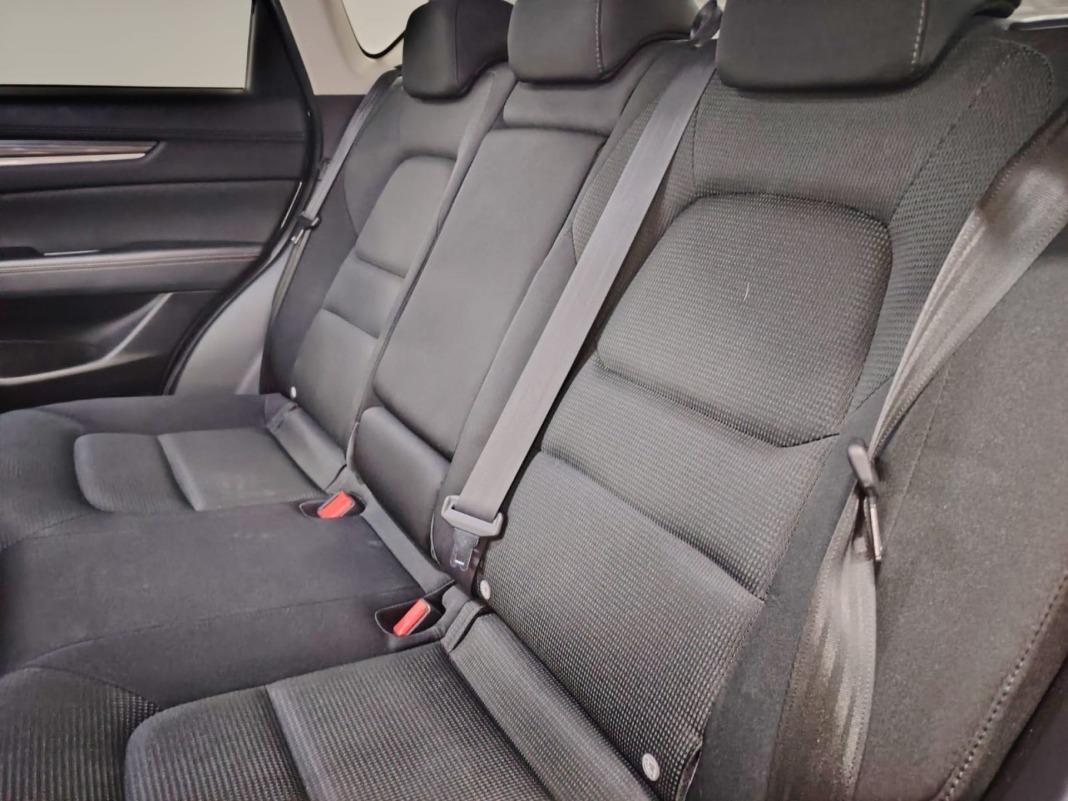 Mazda Cx-5 2.0 GE 121kW (165CV) 2WD AT Zenith
