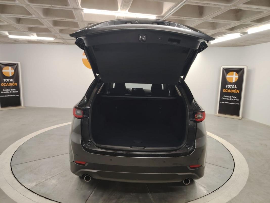 Mazda Cx-5 2.0 GE 121kW (165CV) 2WD AT Zenith