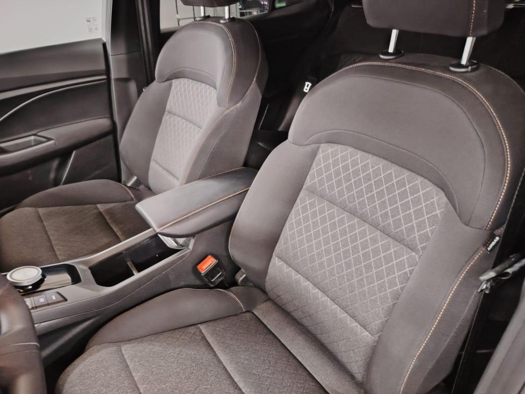 MG Mg3 Hybrid+ Comfort
