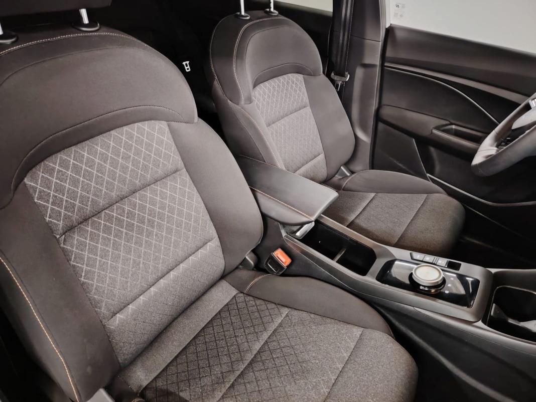 MG Mg3 Hybrid+ Comfort