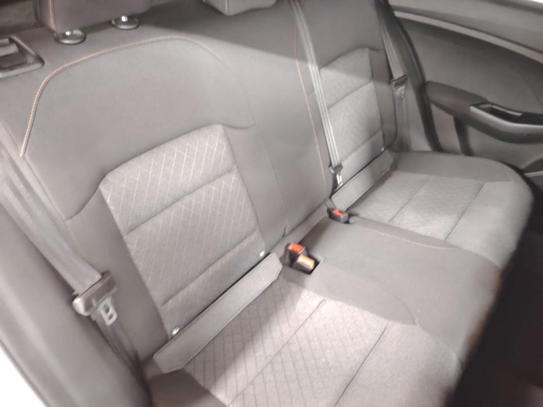 MG Mg3 Hybrid+ Comfort