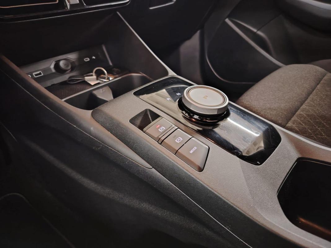 MG Mg3 Hybrid+ Comfort