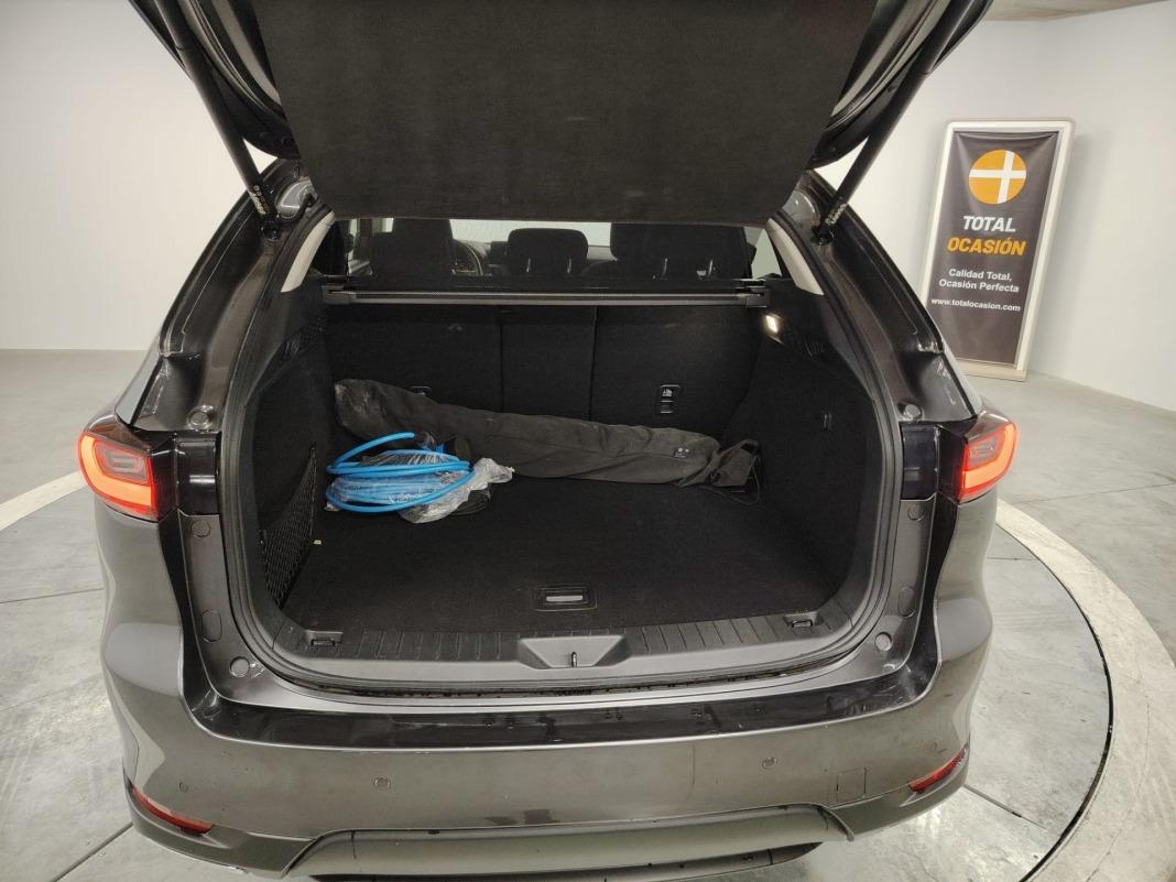 Mazda Cx-60 e-Skyactiv PHEV AWD Exclusive-Line