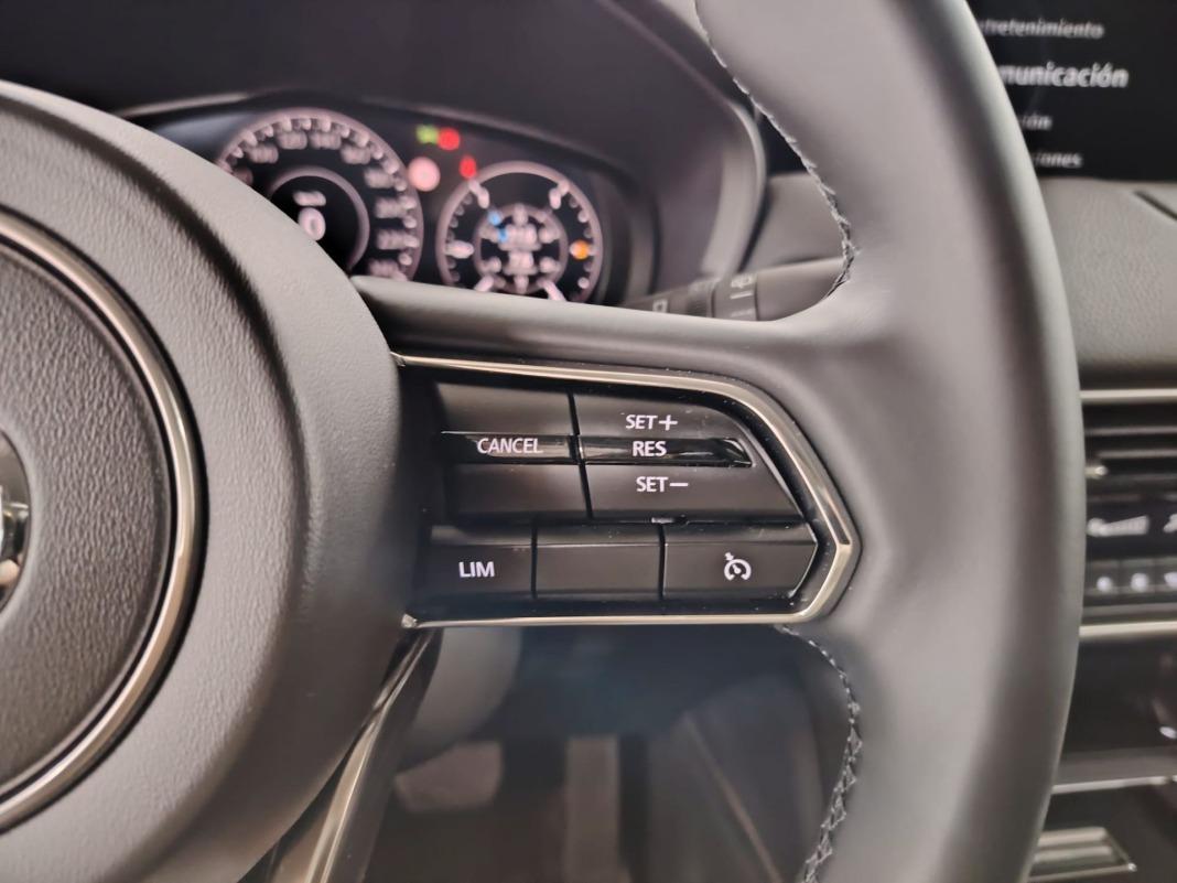 Mazda Cx-60 e-Skyactiv PHEV AWD Exclusive-Line