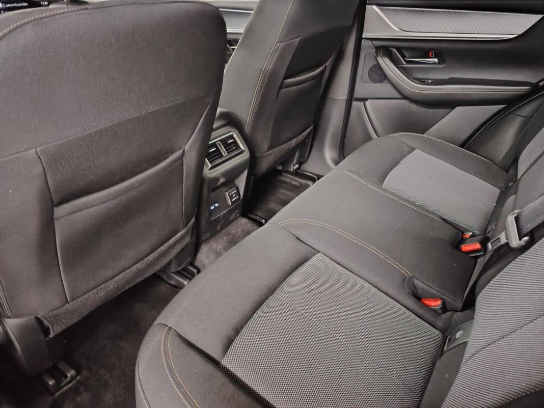 Mazda Cx-60 e-Skyactiv PHEV AWD Exclusive-Line