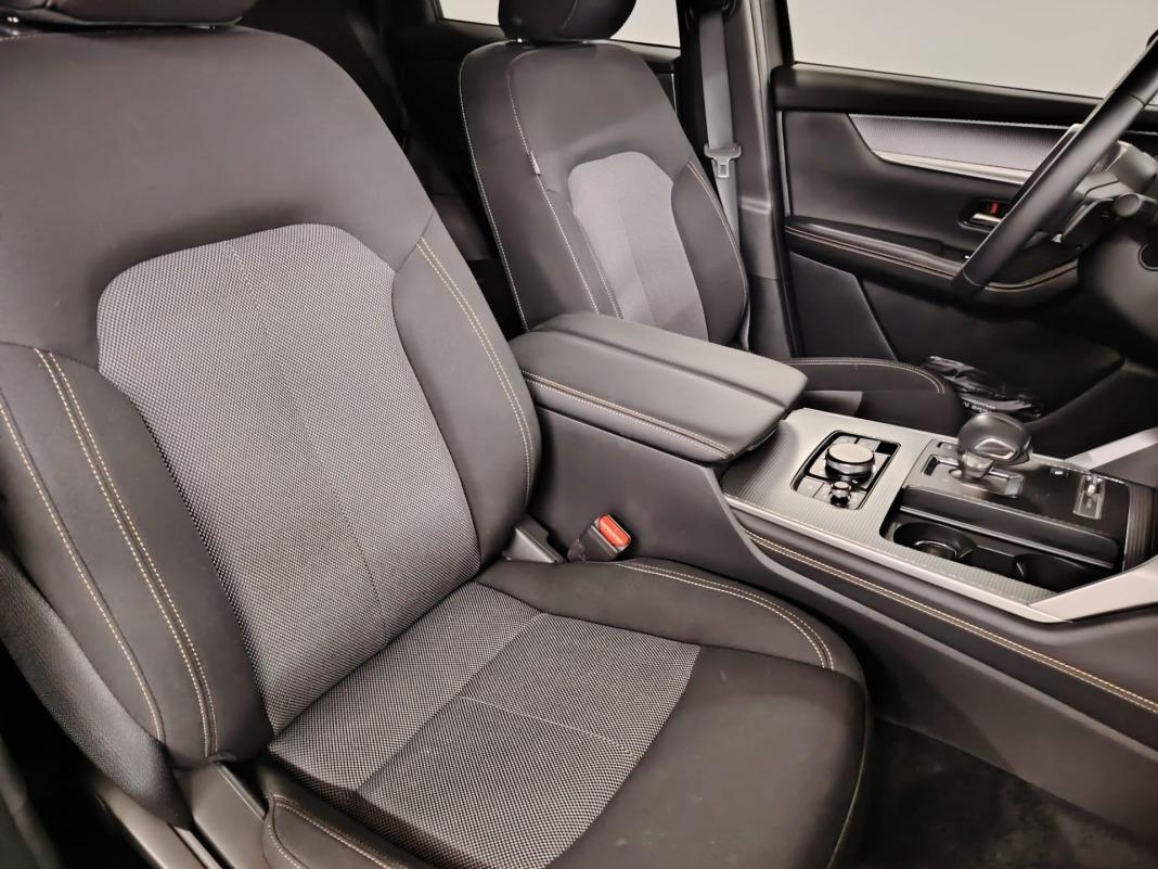 Mazda Cx-60 e-Skyactiv PHEV AWD Exclusive-Line