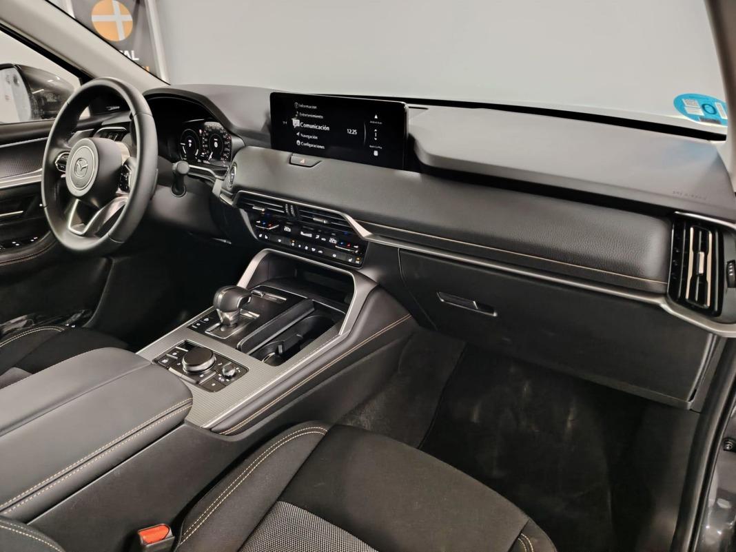 Mazda Cx-60 e-Skyactiv PHEV AWD Exclusive-Line