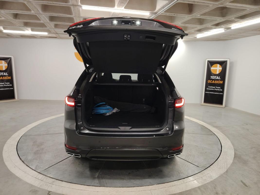 Mazda Cx-60 e-Skyactiv PHEV AWD Exclusive-Line