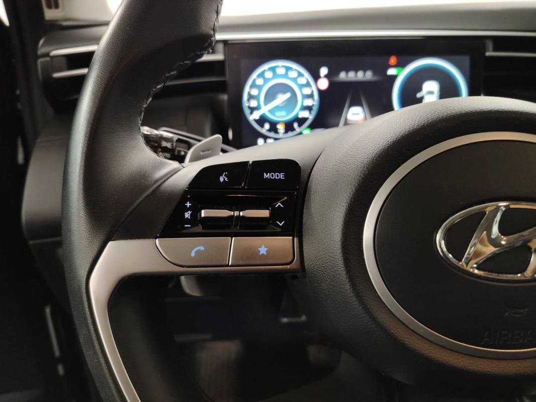Hyundai Tucson 1.6 TGDI 169kW (230CV) HEV Maxx Auto