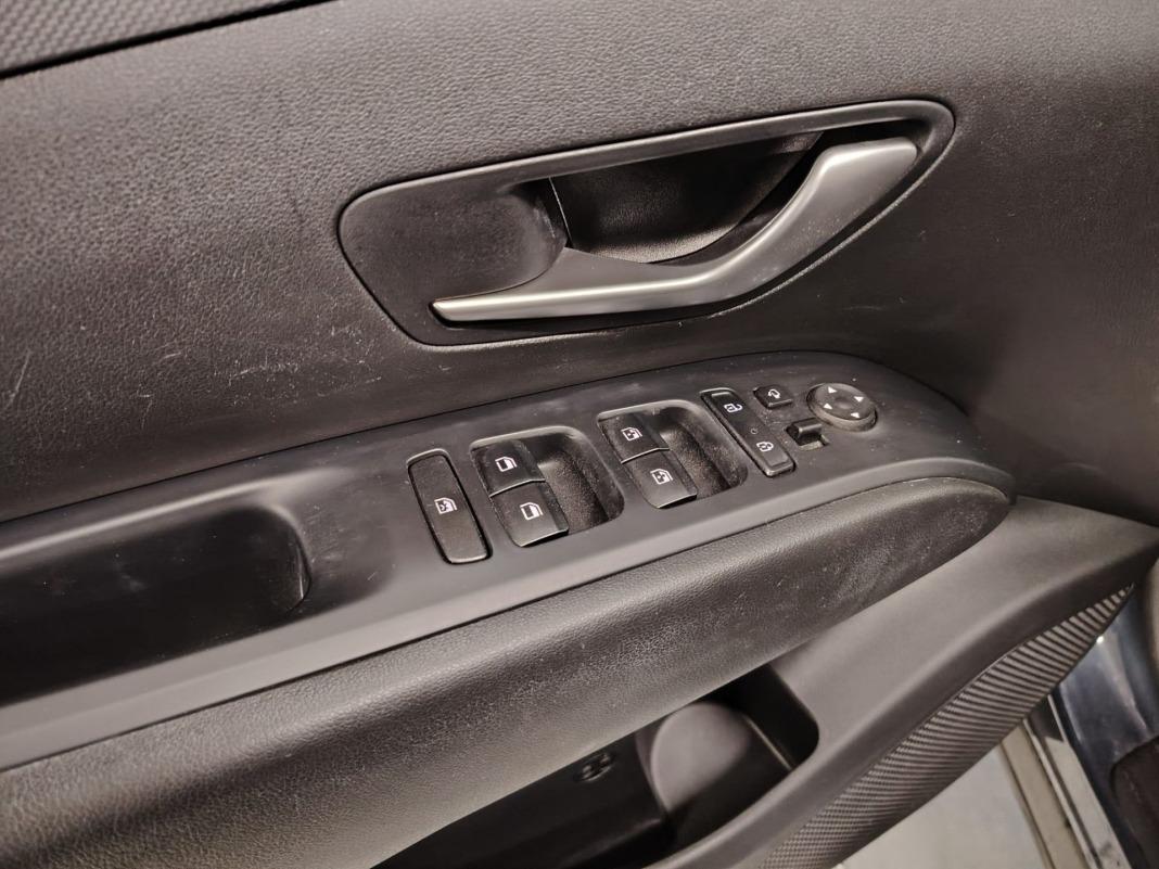 Hyundai Tucson 1.6 TGDI 169kW (230CV) HEV Maxx Auto