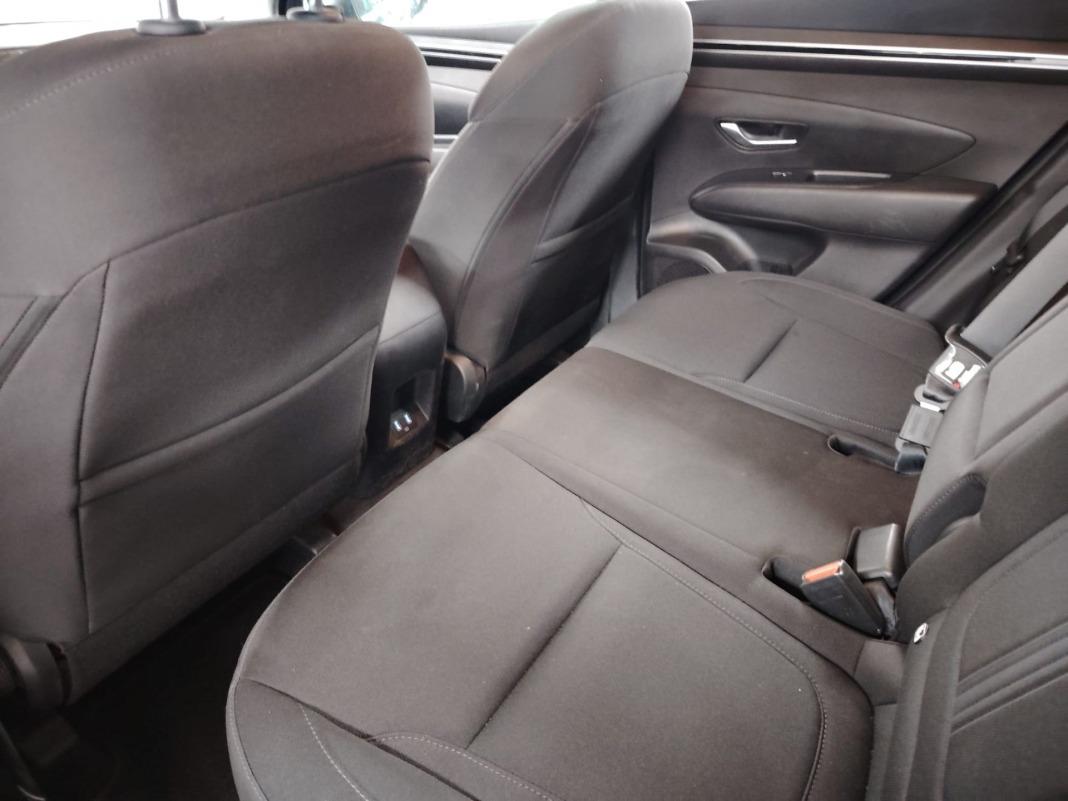 Hyundai Tucson 1.6 TGDI 169kW (230CV) HEV Maxx Auto