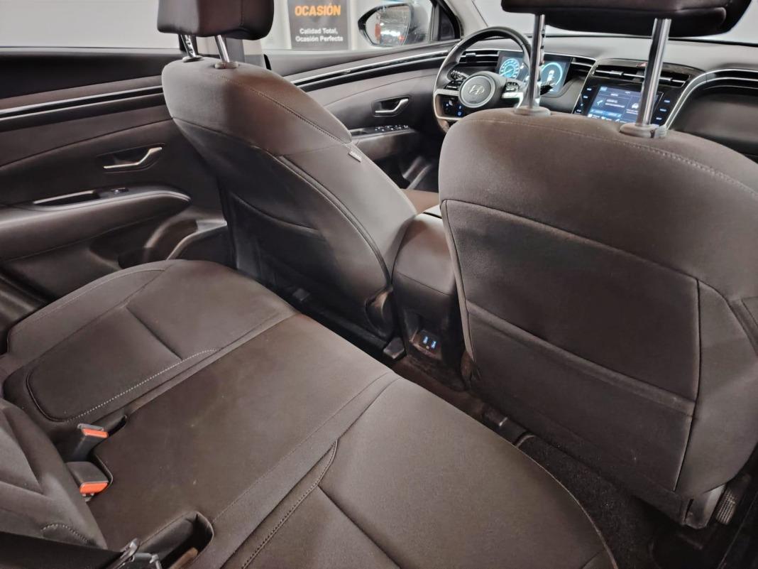 Hyundai Tucson 1.6 TGDI 169kW (230CV) HEV Maxx Auto