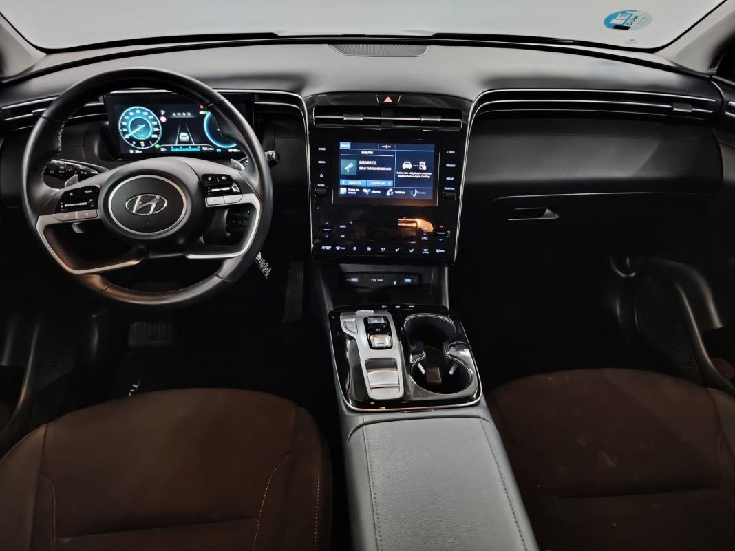 Hyundai Tucson 1.6 TGDI 169kW (230CV) HEV Maxx Auto