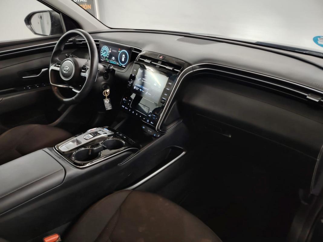 Hyundai Tucson 1.6 TGDI 169kW (230CV) HEV Maxx Auto