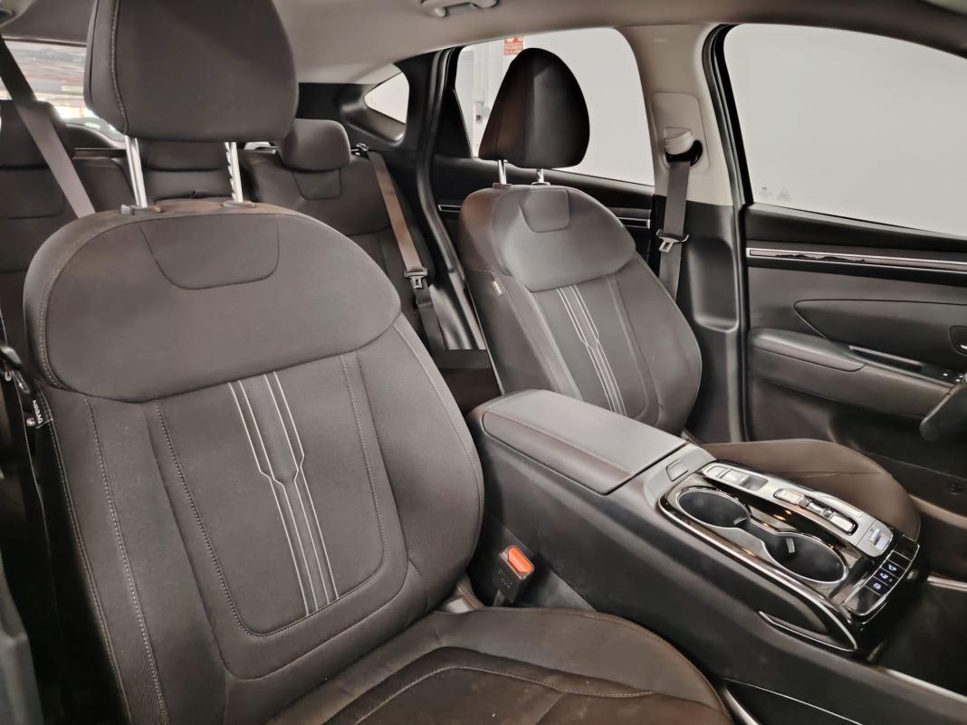 Hyundai Tucson 1.6 TGDI 169kW (230CV) HEV Maxx Auto