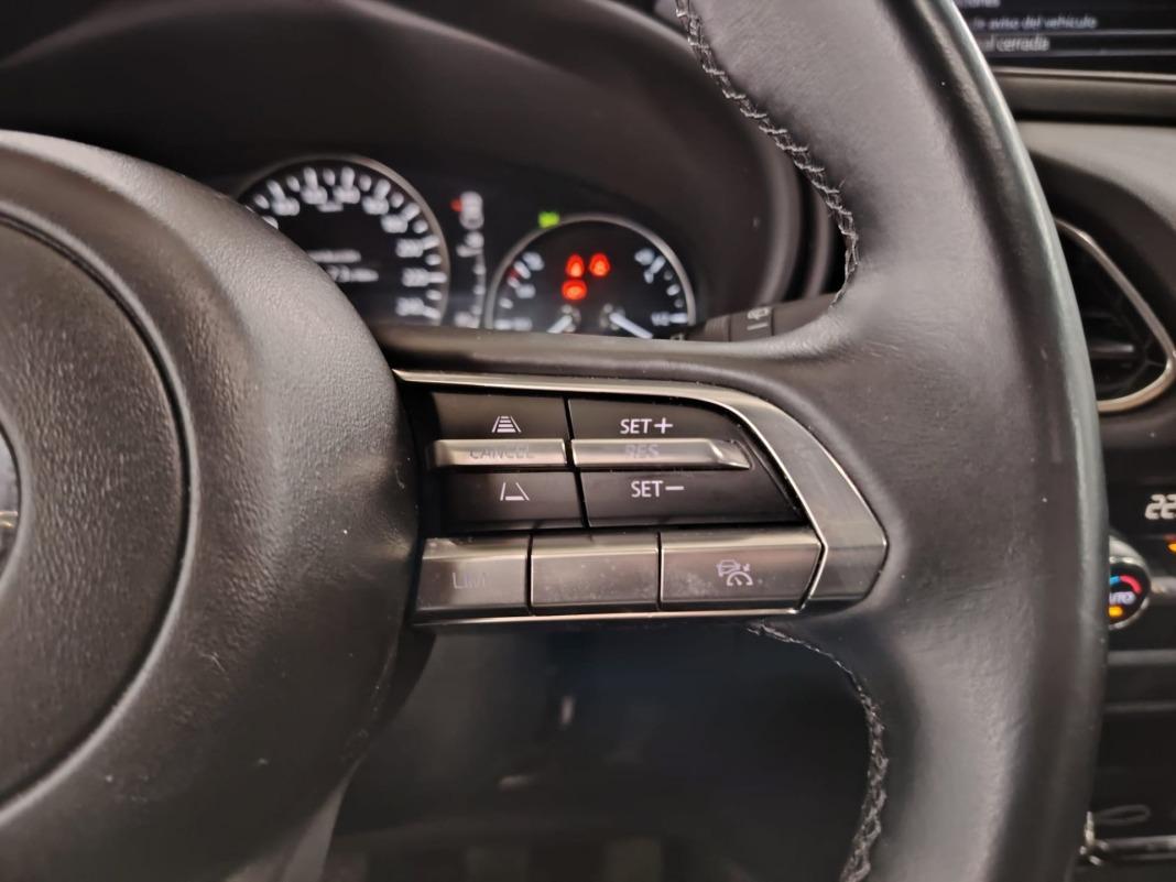 Mazda Cx-30 e-SKYACTIV-G 2.0 90 kW 2WD Evolution