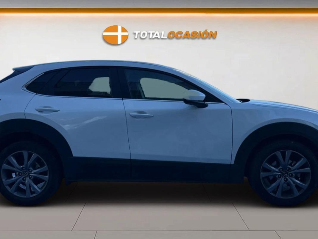Mazda Cx-30 e-SKYACTIV-G 2.0 90 kW 2WD Evolution