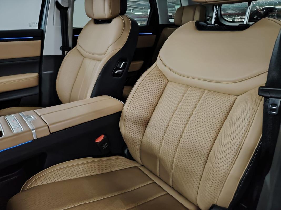 Jaecoo 7 PHEV Exclus. 1.5 TGDI+1DHT 255kW FWD Bit