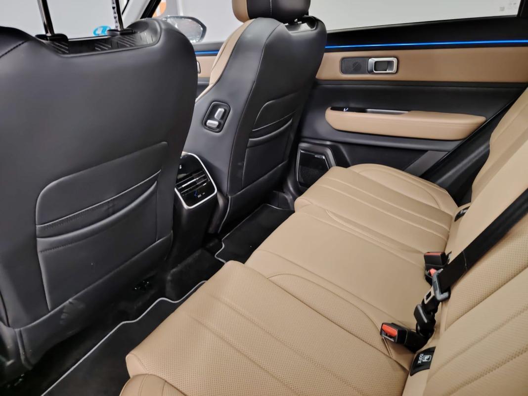 Jaecoo 7 PHEV Exclus. 1.5 TGDI+1DHT 255kW FWD Bit