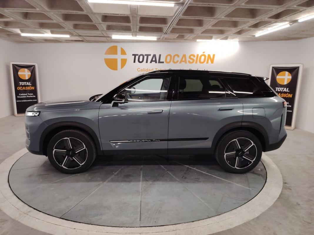 Jaecoo 7 PHEV Exclus. 1.5 TGDI+1DHT 255kW FWD Bit