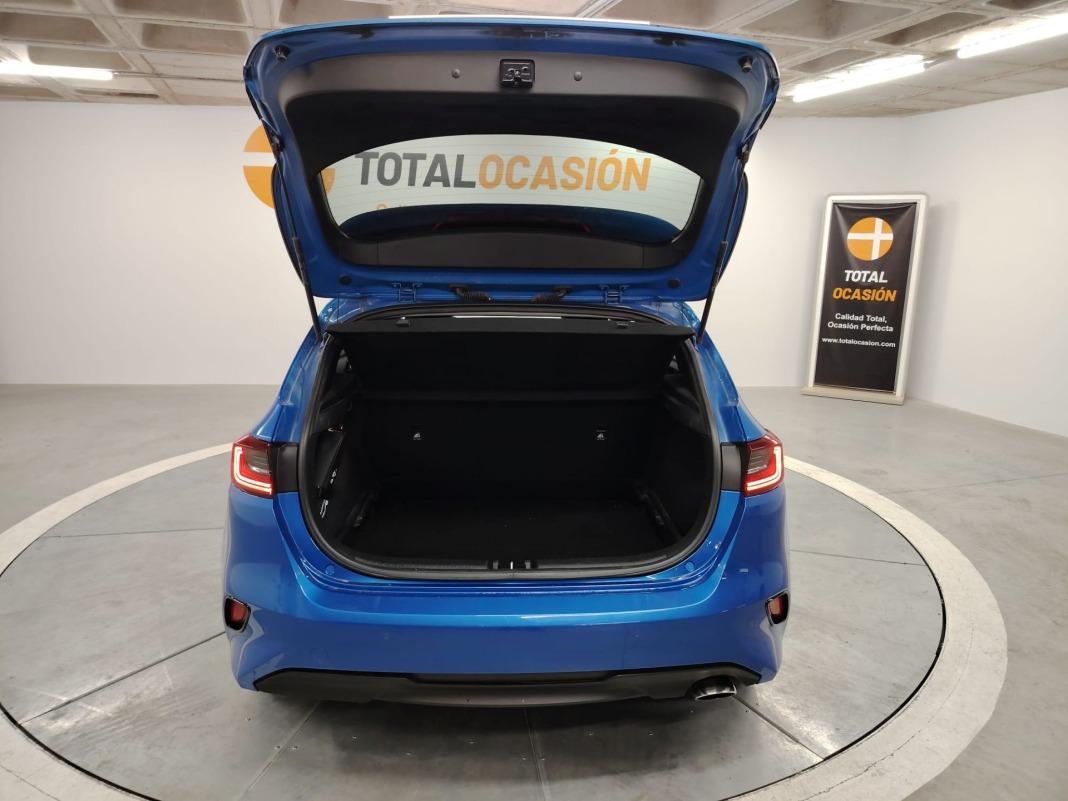 Kia Ceed 1.0 T-GDi 88kW (120CV) Tech