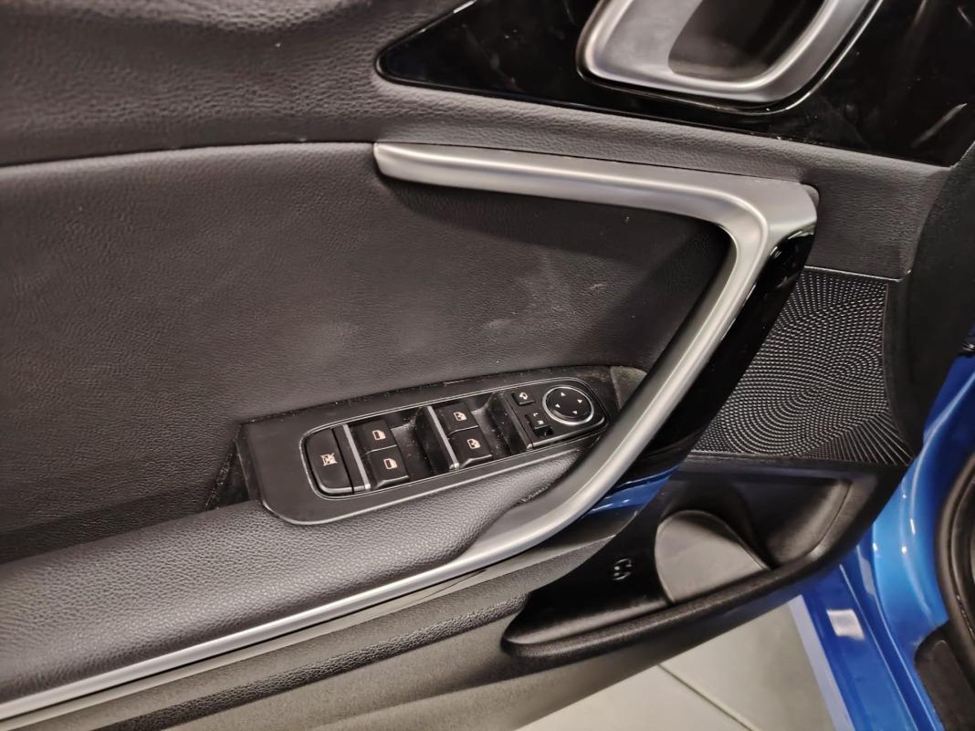 Kia Ceed 1.0 T-GDi 88kW (120CV) Tech