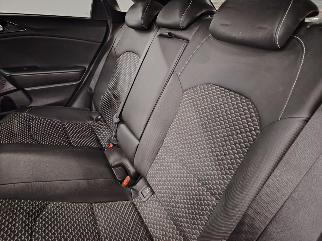Kia Ceed 1.0 T-GDi 88kW (120CV) Tech