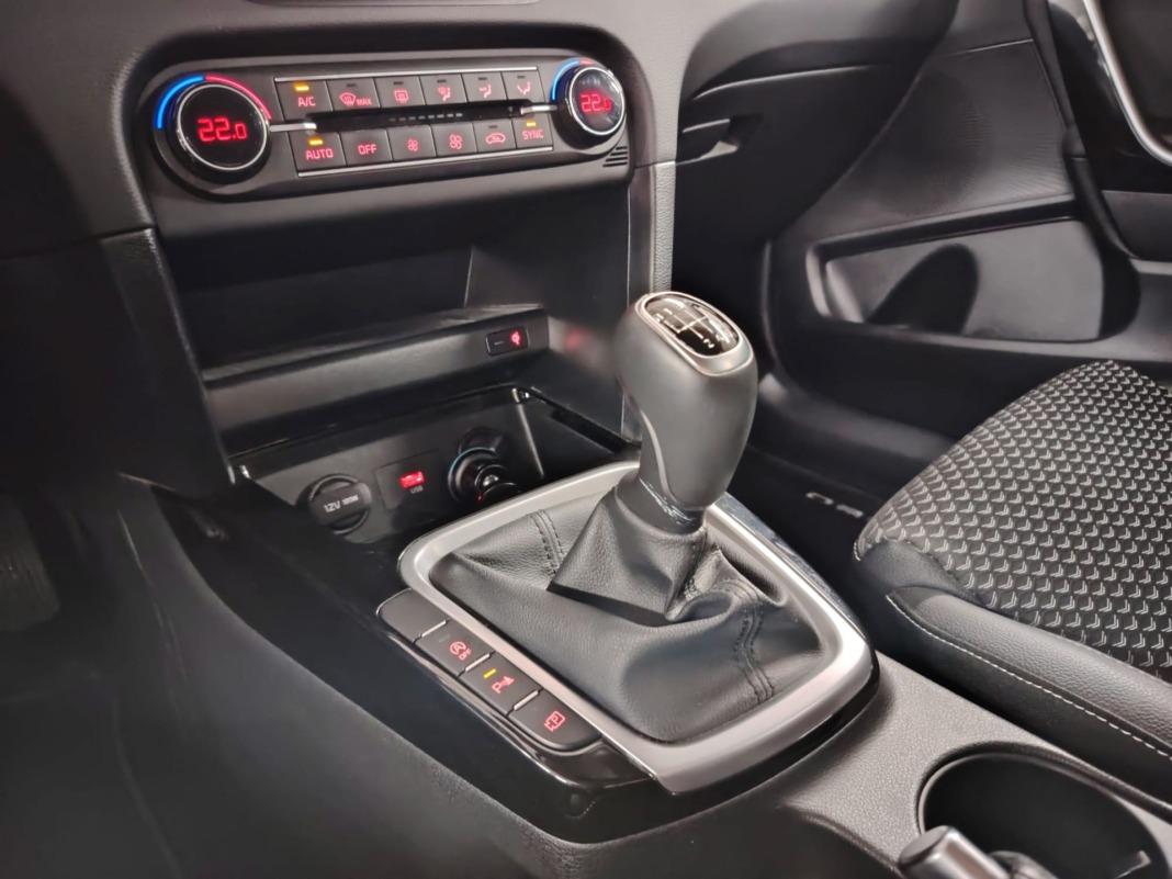 Kia Ceed 1.0 T-GDi 88kW (120CV) Tech