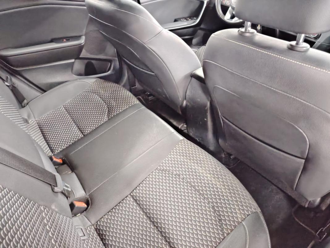 Kia Ceed 1.0 T-GDi 88kW (120CV) Tech