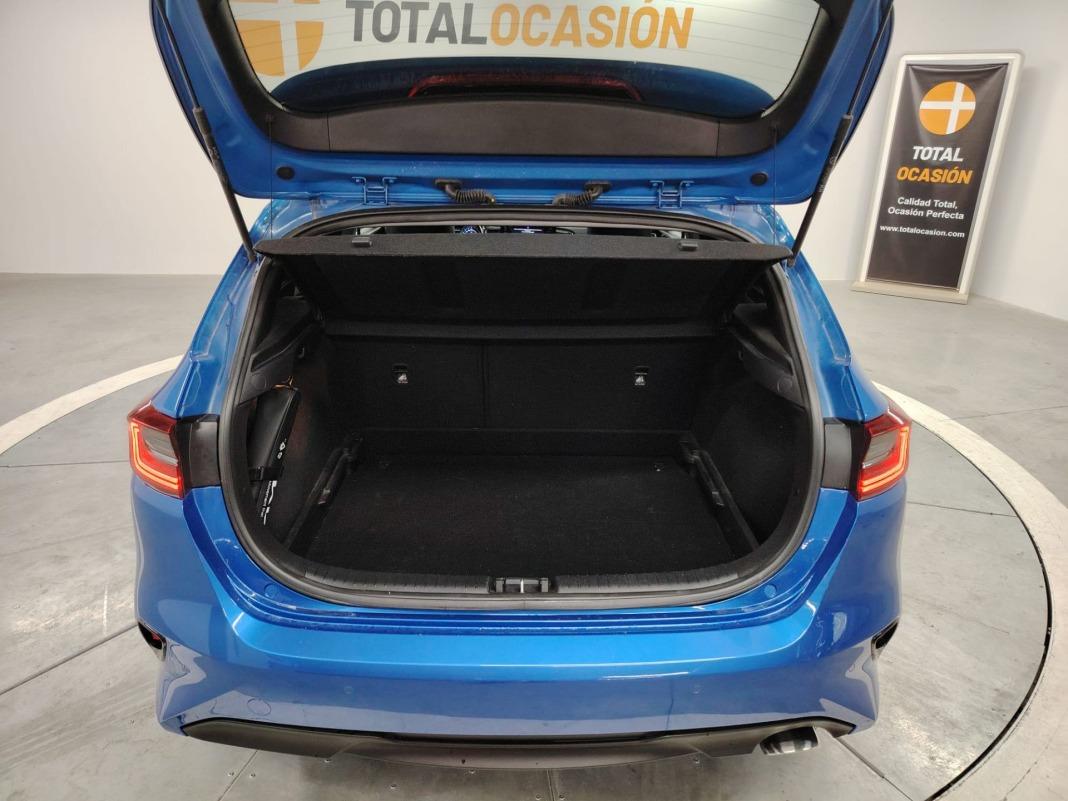 Kia Ceed 1.0 T-GDi 88kW (120CV) Tech