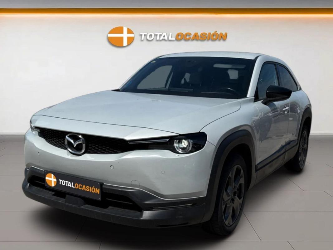 Mazda Mx-30 e-SKYACTIVE 105kW Evolution Modern