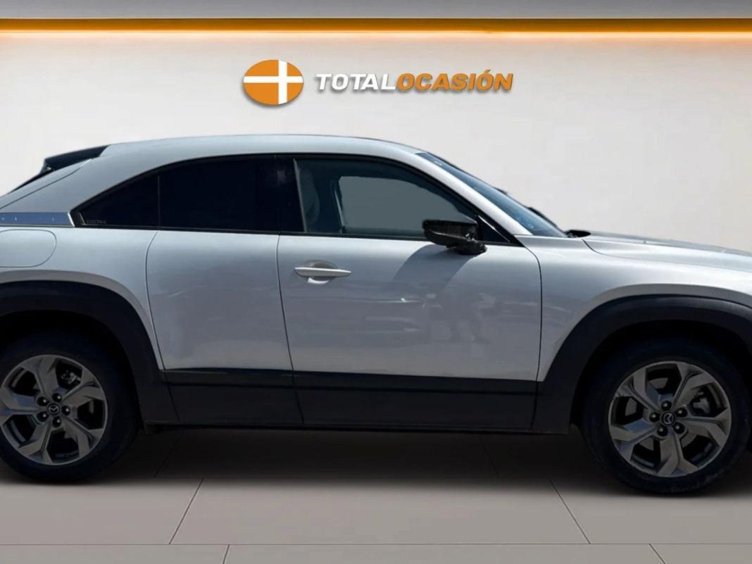 Mazda Mx-30 e-SKYACTIVE 105kW Evolution Modern