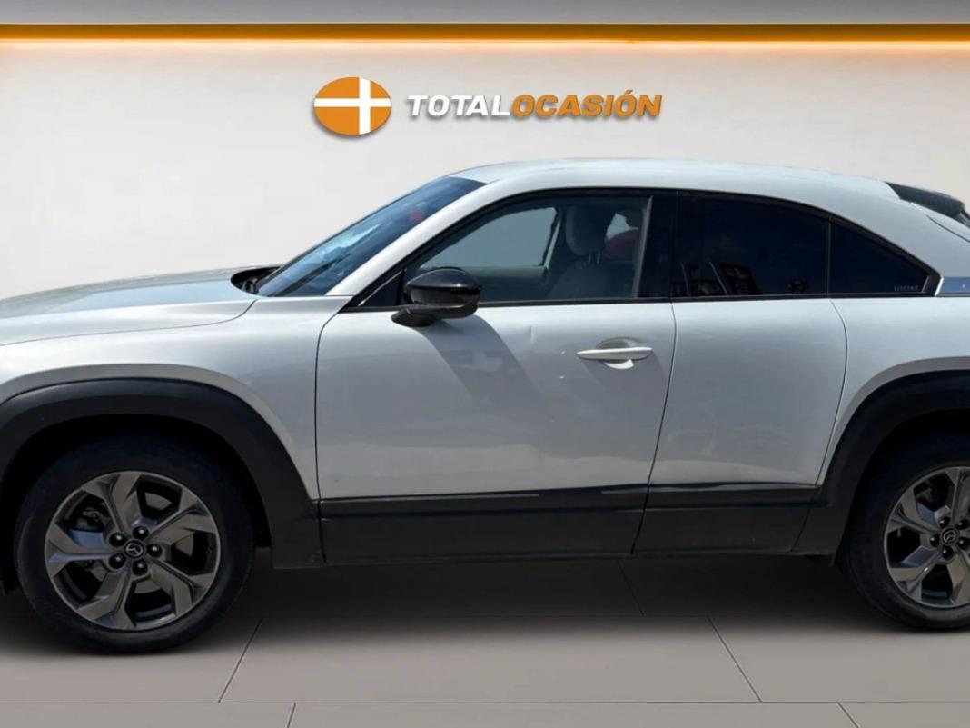 Mazda Mx-30 e-SKYACTIVE 105kW Evolution Modern
