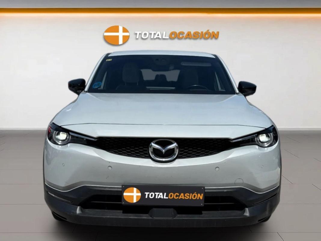 Mazda Mx-30 e-SKYACTIVE 105kW Evolution Modern