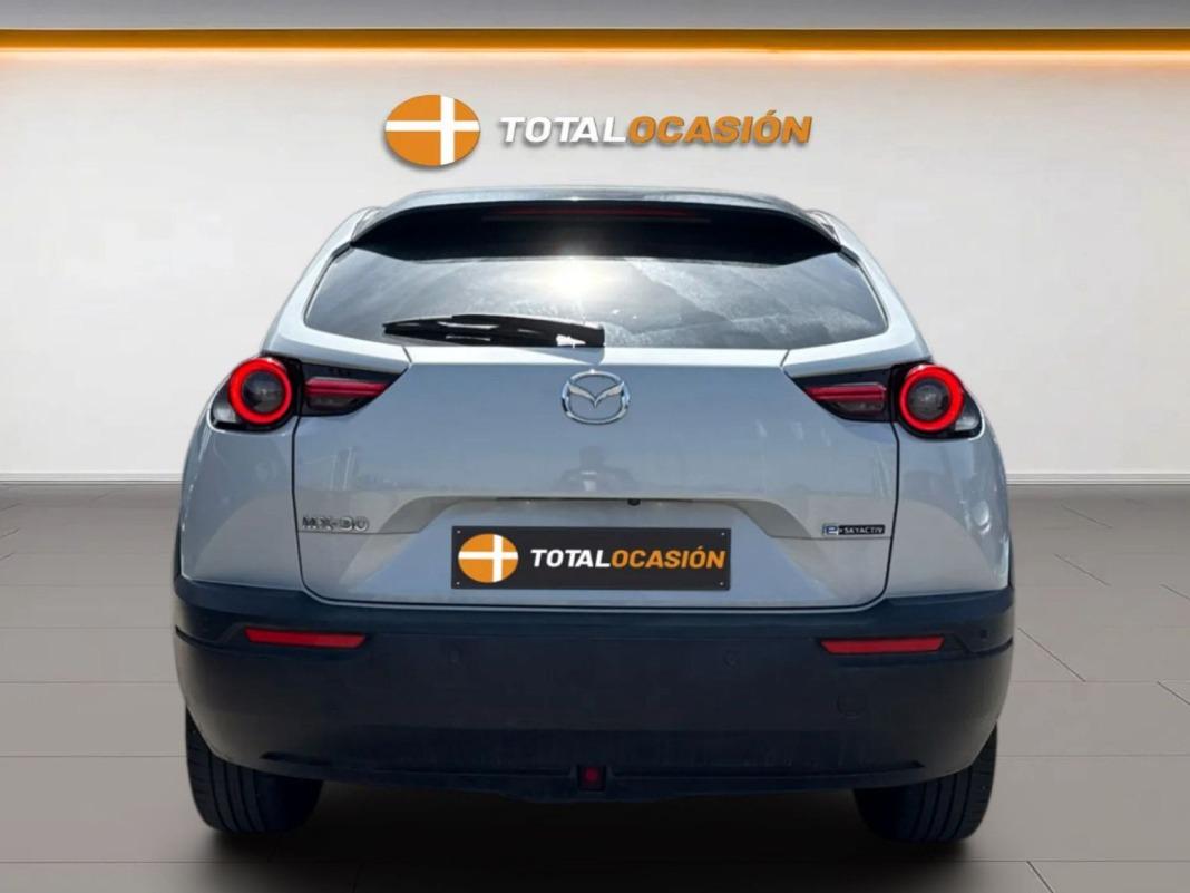 Mazda Mx-30 e-SKYACTIVE 105kW Evolution Modern