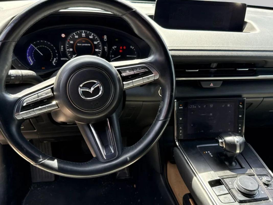 Mazda Mx-30 e-SKYACTIVE 105kW Evolution Modern