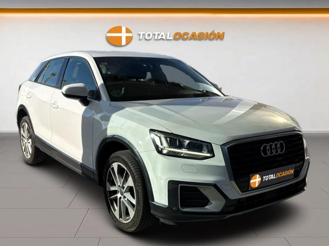 Audi Q2 Sport 30 TDI 85kW (116CV)