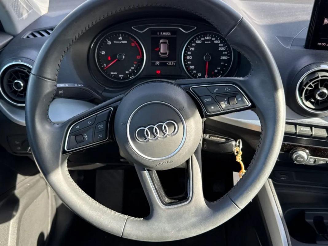 Audi Q2 Sport 30 TDI 85kW (116CV)