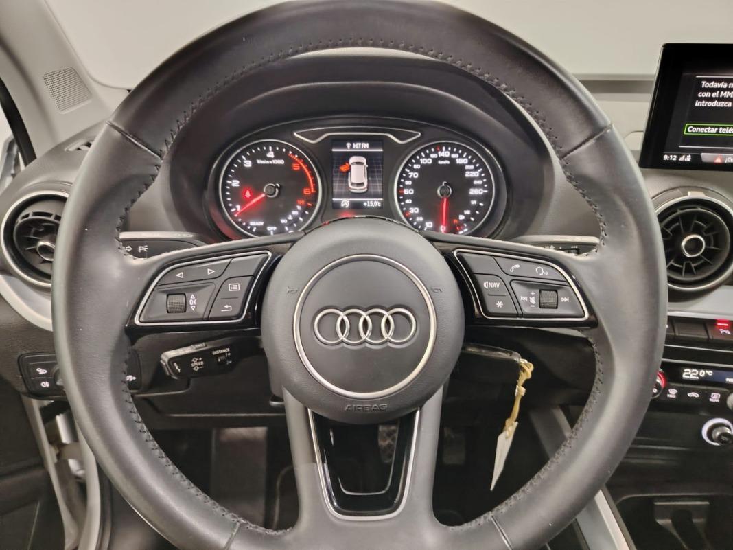 Audi Q2 Sport 30 TDI 85kW (116CV)