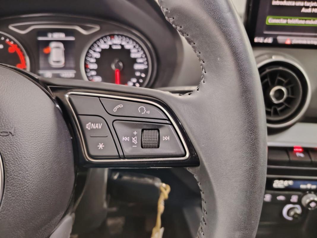 Audi Q2 Sport 30 TDI 85kW (116CV)