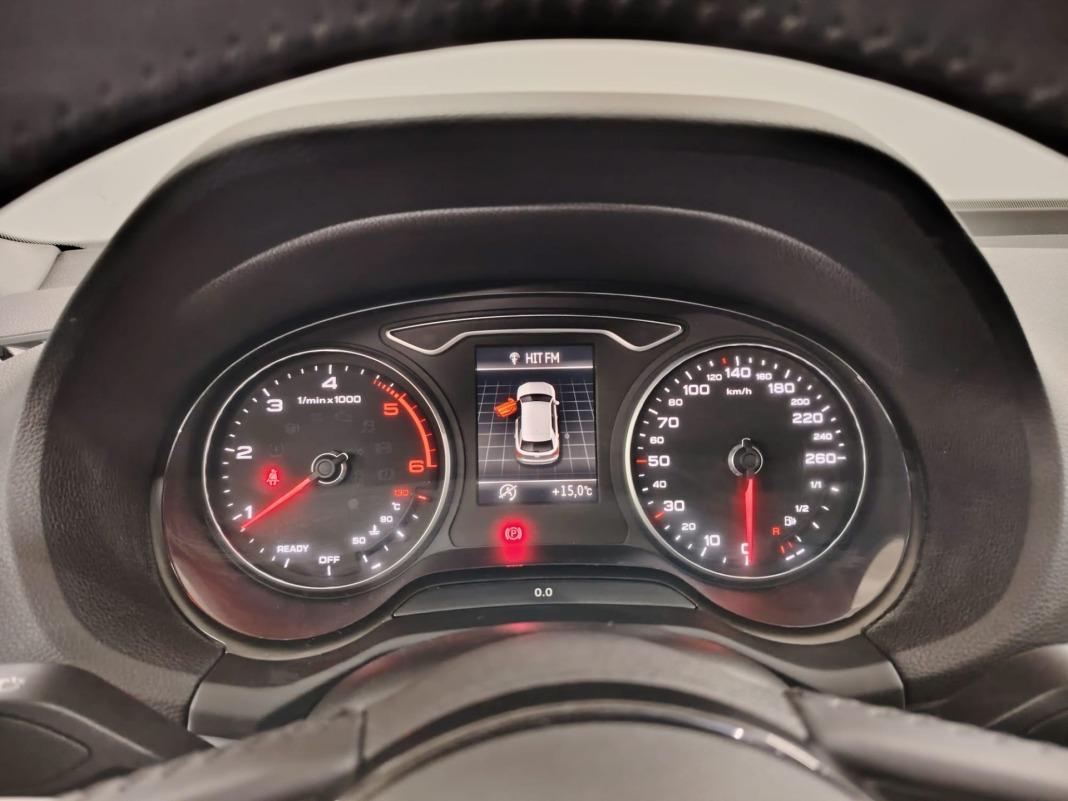 Audi Q2 Sport 30 TDI 85kW (116CV)