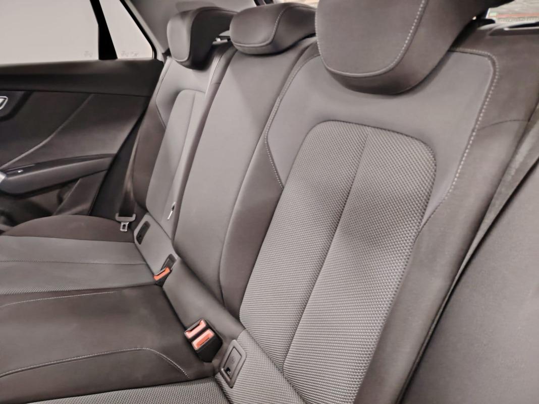 Audi Q2 Sport 30 TDI 85kW (116CV)