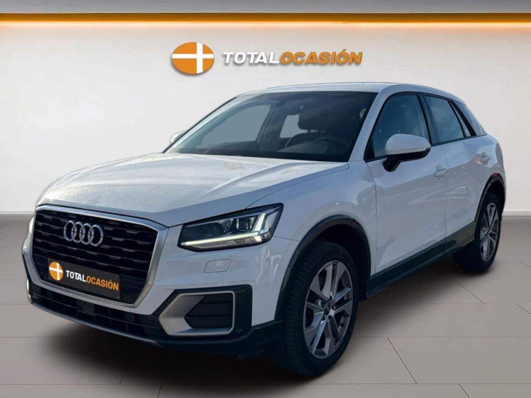 Audi Q2 Sport 30 TDI 85kW (116CV)