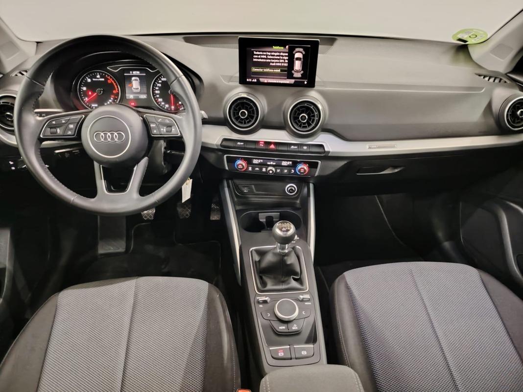 Audi Q2 Sport 30 TDI 85kW (116CV)